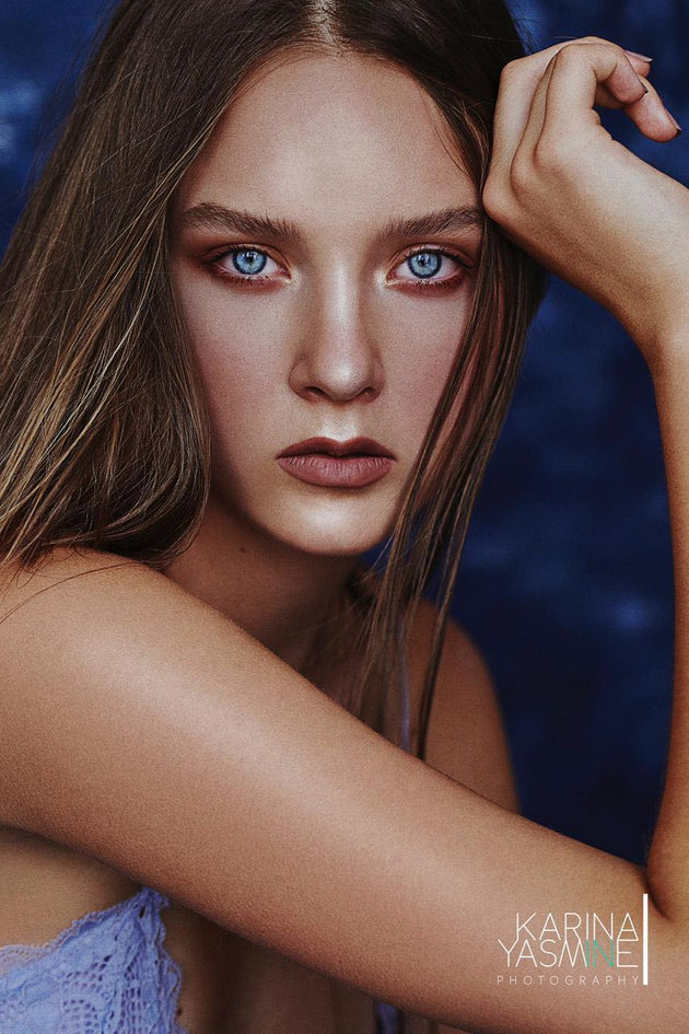 Sofia Ovsienko
