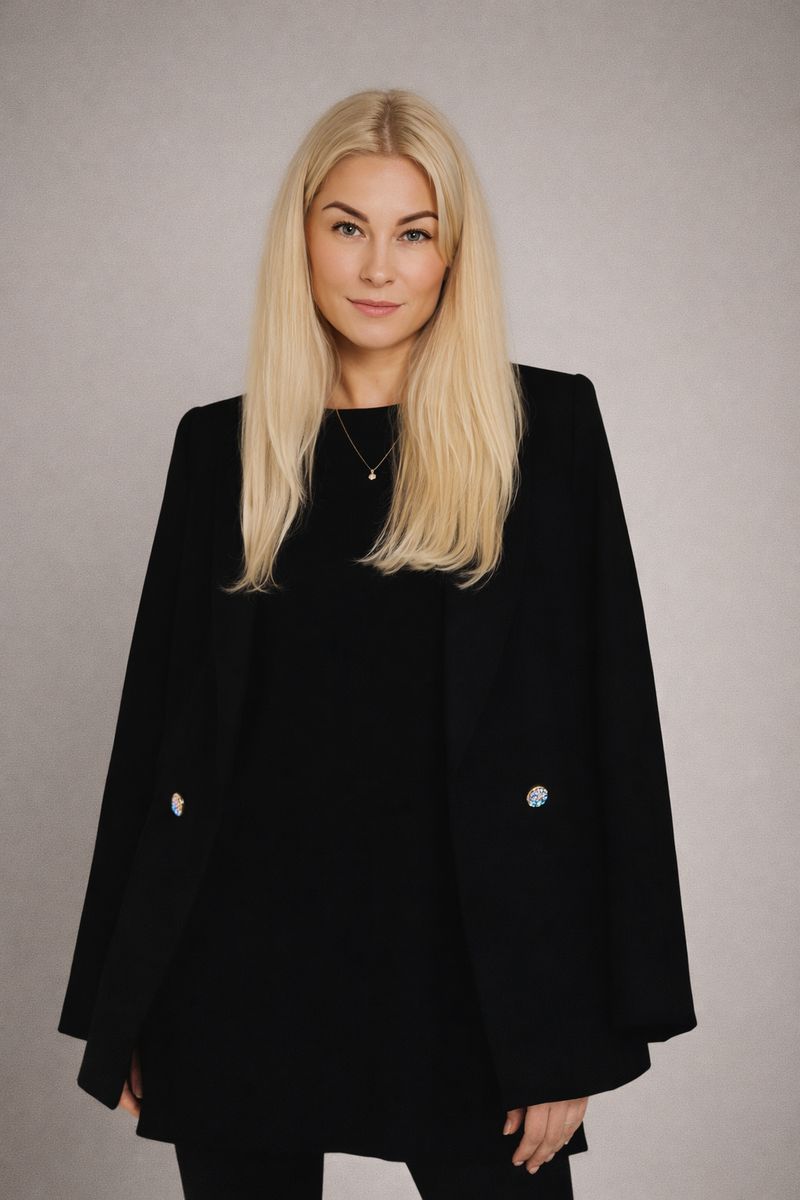 Yanitta Mushinskaya