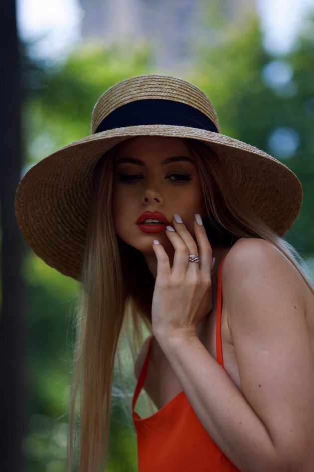 Rufina Schastlyvtseva