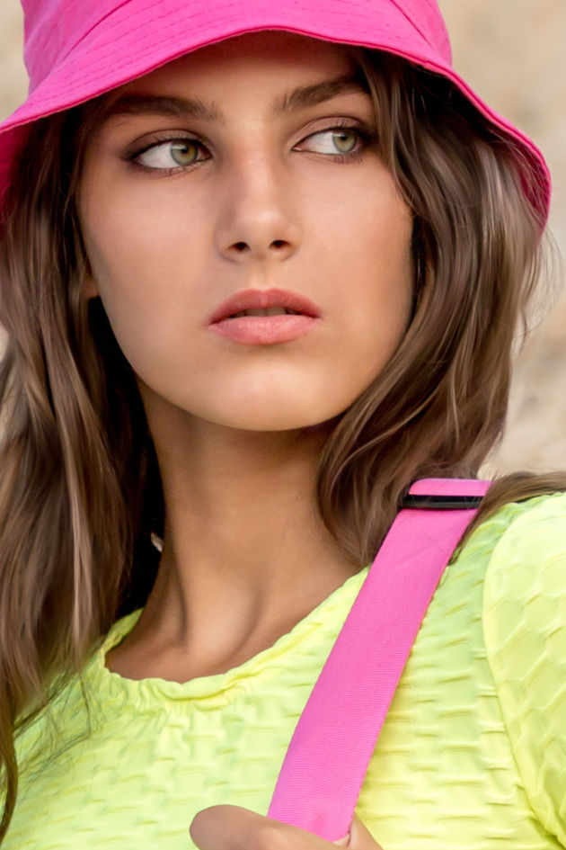 Darya Chuchvaha